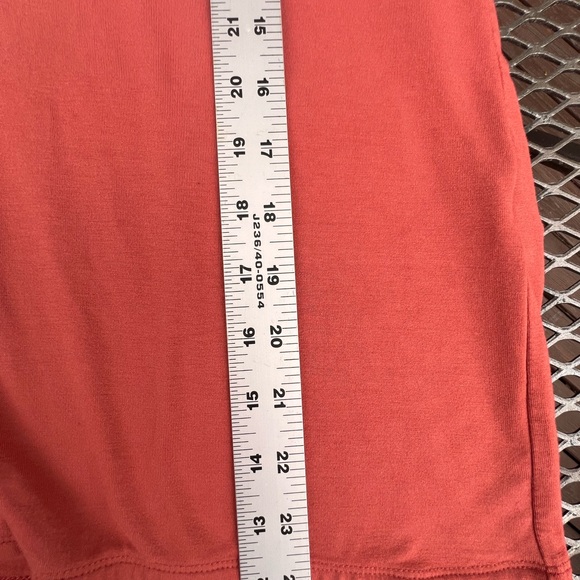 Chico’s The Perfect Tee -  3/4 length sleeve. Size Large - Picture 8 of 10